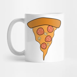 pizza-slice Mug